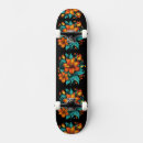 Recherche de flower skateboards Fleur