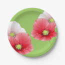 Zoek naar papavers borden Lente