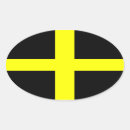 Recherche de drapeau du pays de galles autocollants Baleines