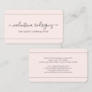 Recherche de calligraphie vintage cartes visite Tendance