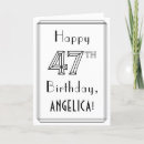 Recherche de anniversaire cartes Élégant