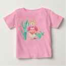 Recherche de lama bébé vêtements Fleurs