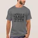 Recherche de tacos tshirts Femmes
