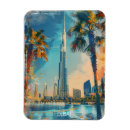 Recherche de les emirats arabes unis magnets Dubaï