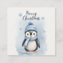 Zoek naar pinguin uitnodigingen Elegant