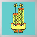 Recherche de personnages de dessin animé posters Mignon