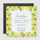 Recherche de fruit vintage invitations Agrumes