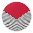 Recherche de chevron boutons et poignées de porte Zigzag