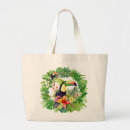 Zoek naar toekan vogel accessoires Strandtas