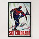 Recherche de ski puzzles Colorado