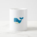 Recherche de de baleine tasses Océan