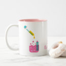 Recherche de scientifiques tasses Chimie