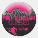 Recherche de mont autocollants Rose