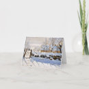 Zoek naar eksters posters Sneeuw