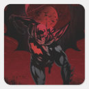 Recherche de chevalier noir autocollants Dc comics
