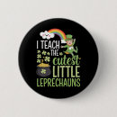 Recherche de de trèfle badges Espiègleries