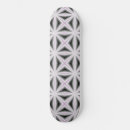 Recherche de mosaïque skateboards Abstrait
