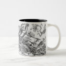 Recherche de squelette tasses Crâne