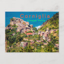 Recherche de corniglia cartes postales Europe