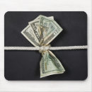 Zoek naar geld muismatten Contant