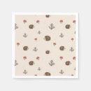 Recherche de hérisson serviettes Forêt