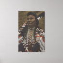 Recherche de chef indien toiles Tribu