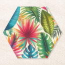 Zoek naar hawaiiaans onderzetters Patroon