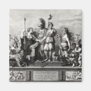 Recherche de francaise magnets 18ème