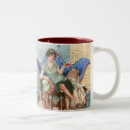Recherche de fille de paris tasses Vintage