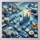 Zoek naar handelaar kunst Wallstreet