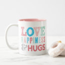 Recherche de hug me tasses Dire