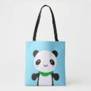 Recherche de panda de accessoires Heureux