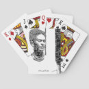 Recherche de peintre jeux de cartes Magdalena carmen frieda