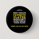 Recherche de joueur football badges Esprit
