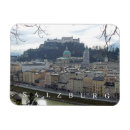 Recherche de salzbourg magnets Europe