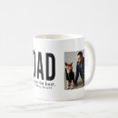 Recherche de types tasses Père
