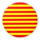 Recherche de drapeaux boutons et poignées de porte Rouge