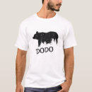 Zoek naar dodo tshirts Dit