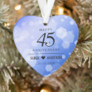 Recherche de 45th anniversary Modern