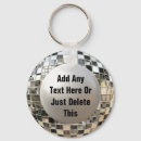 Recherche de boule de disco porteclés Mirrorball