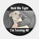 Recherche de 40 ans magnets Quarantième