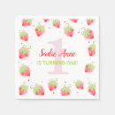 Recherche de table de pique nique Anniversaire de fraise