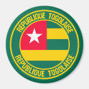Recherche de togo magnets Afrique