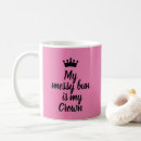 Recherche de coiffure mugs bouteilles Chignon