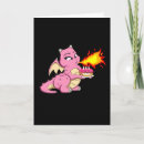 Recherche de à dragon de anniversaire cartes Fille