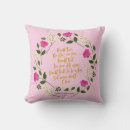 Recherche de citation littéraire coussins William shakespeare