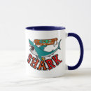 Recherche de shark tasses Mer