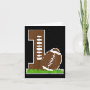 Recherche de de 1 an anniversaire cartes Sports