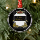 Recherche de couronne royale ornements Pour tous
