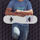 Zoek naar kunstwerk skateboards Esthetisch